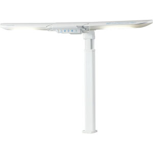 �R�C�Y�~ LED���[�h�R���g���[���c�C�����C�g �z���C�g ECL-546 WH �V����