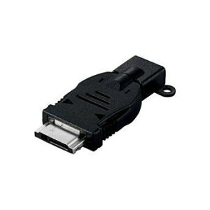 ELECOM MPA-MBFSADBK microB-FOMA SoftbankϊA_v^ ubN