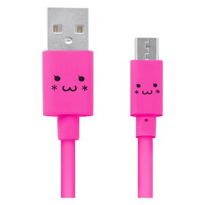 ELECOM MPA-FAMB2U12CPN ́Eʔ̐p microUSBP[u 2Ao 1.2m Jt sN