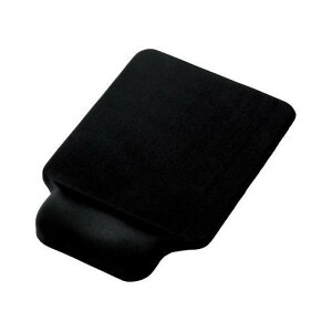 ELECOM MP-GELBK �Q���}�E�X�p�b�h �u���b�N