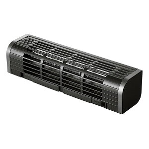 @ ELECOM FAN-U177BK USB@ 2Way^Cv ʒ p@\ ubN [J[