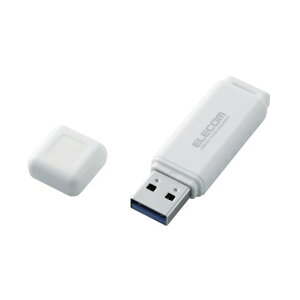 ELECOM MF-HSU3A16GWH USBtbV 16GB USB3.0 zCg