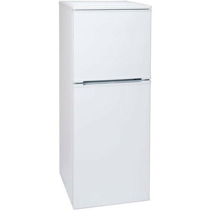 楽天市場】冷蔵庫 139L アビテラックス ホワイト 白 右開き AR-131 