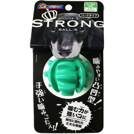 ドギーマン STRONG BALL S メーカー直送