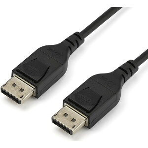 StarTech DP14MM2M [DisplayPort 1.4 P[u 2m VESAF]