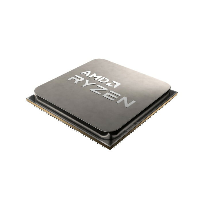 楽天市場】【 国内正規品 3年保証 】AMD Ryzen 7 5700X W/O Cooler 