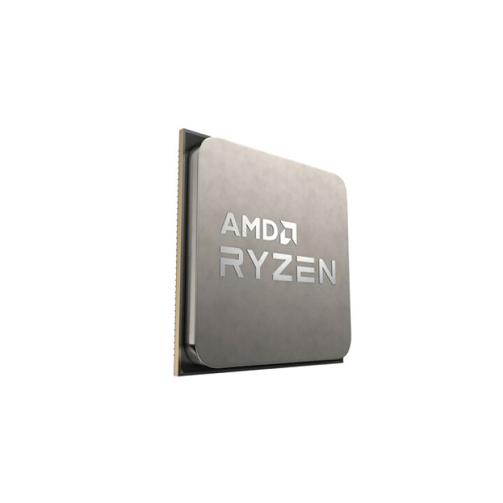楽天市場】【 国内正規品 3年保証 】AMD Ryzen 7 5700X W/O Cooler 