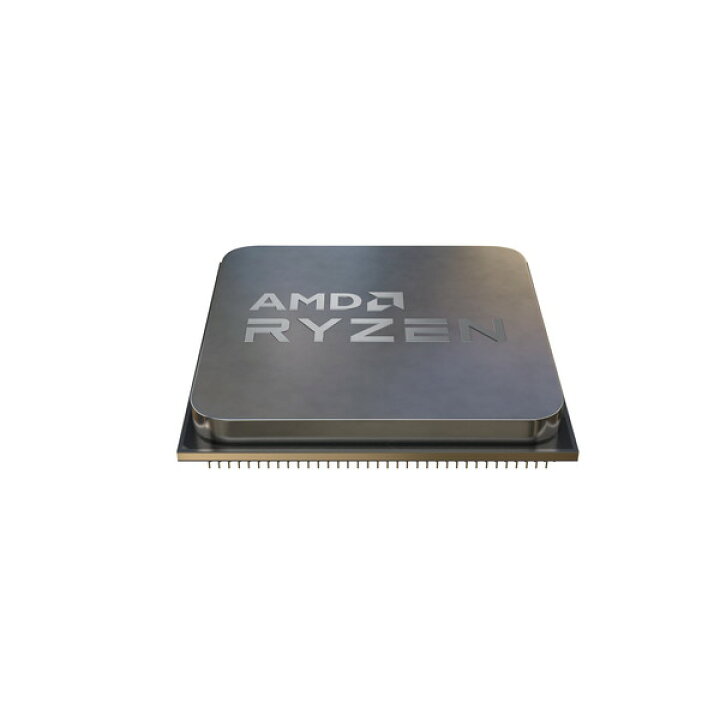 楽天市場】【 国内正規品 3年保証 】AMD Ryzen 7 5700X W/O Cooler  