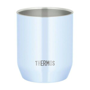 THERMOS JDH-280C-AQ �^��f�M�J�b�v �A�N�A 280ml