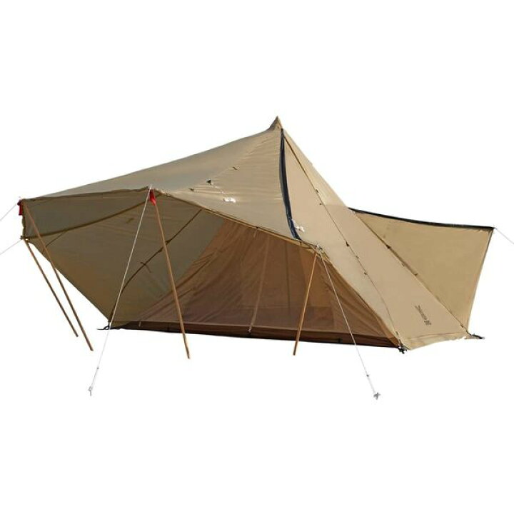 楽天市場】DOD テント ヤドカリテント T6-662-TN dod アウトドア 