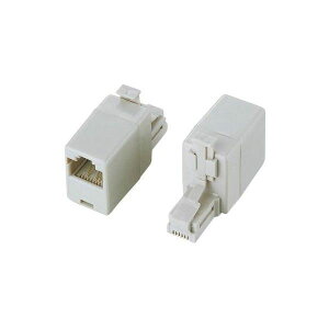 ELECOM LD-RJ4511THEN RJ45�]RJ11�ϊ��R�l�N�^