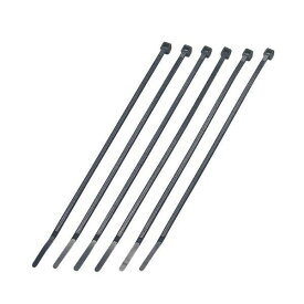 ELECOM LD-T140BK30 [ケーブルバンド ブラック 30本]