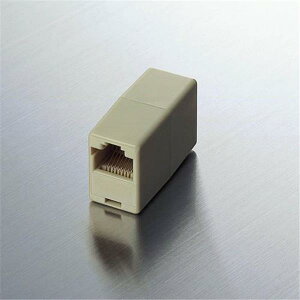 ELECOM LD-RJ45TJJA [LANP[uRlN^]
