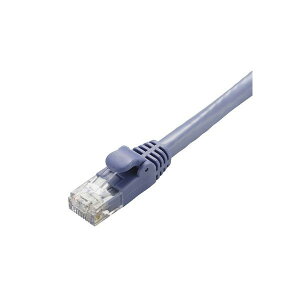 ELECOM LD-GPA/BU2 [LAN�P�[�u�� 2m/CAT6�Ή�]