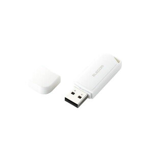 ELECOM MF-HMU208GWH zCg [J[