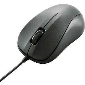 ELECOM M-K5URBK/RS [USBw}EX (STCY)]