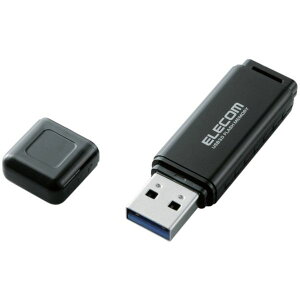 ELECOM MF-HSU3A16GBK [USBtbV/16GB/USB3.0/ubN]