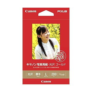 CANON GL-101L200 [ʐ^p  S[h L 200]