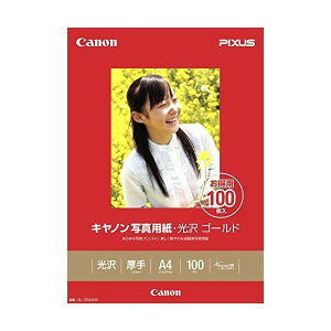 CANON GL-101A4100 [ʐ^p  S[h A4 100]