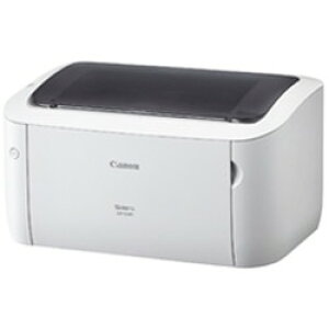 CANON LBP6040 Satera(Te) [A4ΉmN[U[r[v^[ Wi-FiΉ (2400dpiELAN/USB2.0)]
