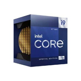 Intel BX8071512900KS Core i9-12900KS BOX