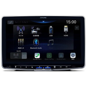 ALPINE DAF11Z [11^ fBXvCI[fBI]