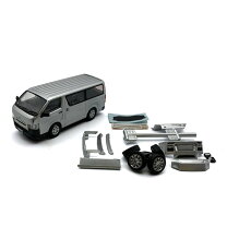 楽天市場】ハイエース ミニカー 1／18の通販