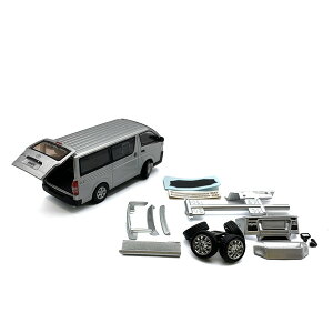 r[GNGCVY g^ 2015 nCG[X KDH200V Vo[ (LHD)