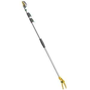 ムサシ 631 替刃3段式高枝切り鋏アンビル刃