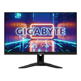 GIGABYTE M28U [28型ワイド ゲーミング液晶ディスプレイ]