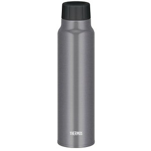 THERMOS FJK-750 SL �V���o�[ [�ۗ�Y�_�����{�g�� (0.75L)]