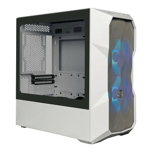 CoolerMaster TD300-WGNN-S00 zCg TD300 Mesh White [~j^[^PCP[X]