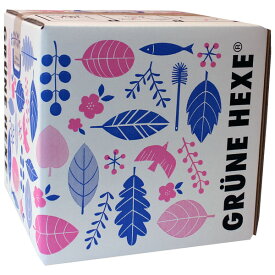 ミマスクリーンケア 緑の魔女 ランドリー 詰替 10L バッグインボックス入 新生活