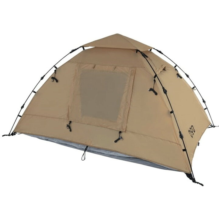楽天市場】DOD テント ライダーズワンタッチテント T2-275-TN dod  