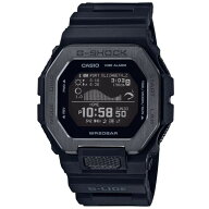 腕時計 時計 CASIO カシオ G-SHOCK メンズ G-LIDE GBX-100NS-1JF Gショック GSHOCK ジーショック ジーラ…
