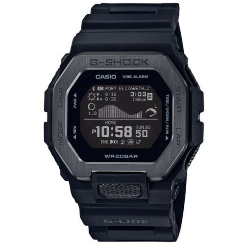 腕時計 時計 CASIO カシオ G SHOCK メンズ G LIDE GBX 100NS 1JF G ショック GS...