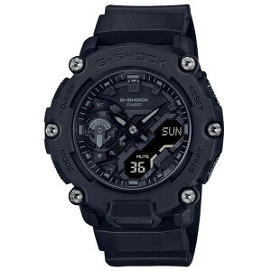 �r���v ���v CASIO �J�V�I G-SHOCK �����Y GA-2200BB-1AJF G�V���b�N GSHOCK �W�[�V���b�N ANALOG-DIGITAL GA-2200 Series �N�H�[�c �E�H�b�` �a���� �V���� �N���X�}�X ���̓� �v���[���g �M�t�g GA2200BB1AJF