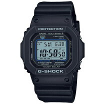 楽天市場】g-shock ブラック ソーラー 電波の通販