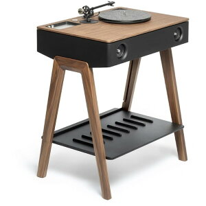 LA BOITE concept LXT-LW-BW-FB-SB-01 �E�H�[���i�b�g LX TURNTABLE [�^�[���e�[�u���t�� Bluetooth�X�s�[�J�[]