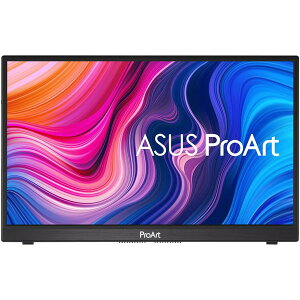 ASUS PA148CTV ProArt ubN [14^Ch|[^utfBXvC]