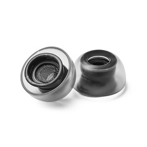 AZLA AZL-CRYSTAL-APP-M SednaEarfit Crystal for AirPods Pro [C[s[X MTCY2yA]