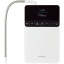 PANASONIC TK-HS71-W ホワイト [還元水素水生成器]