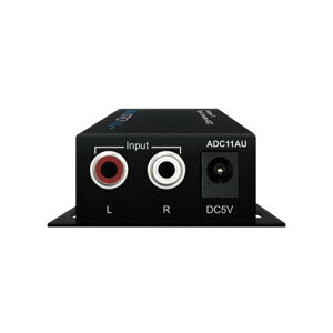 Blustream ADC11AU [AiO/fW^I[fBIRo[^]