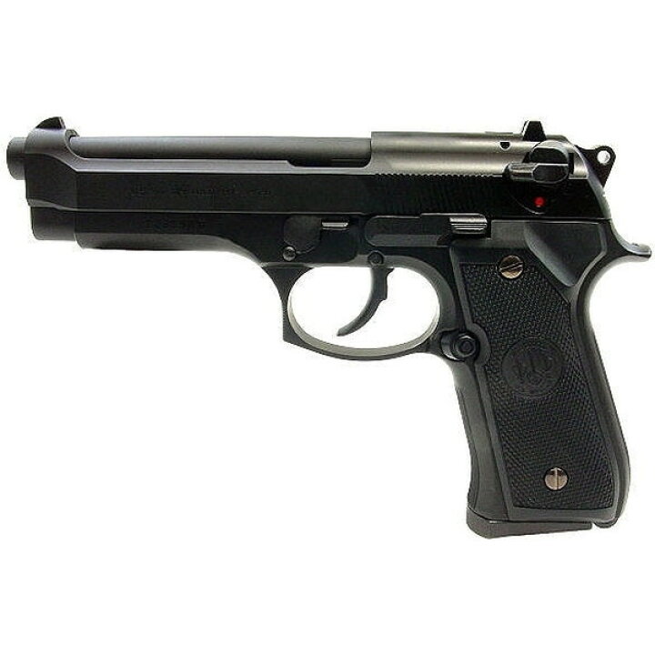 楽天市場】東京マルイ M92F ミリタリーモデル [ガスブローバックガン 