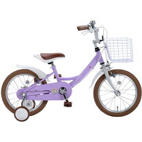 楽天市場】自転車 16インチ ミントの通販