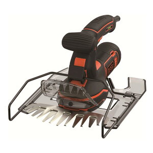 ubNEAhEfbJ[iBLACKDECKERj GSH1000 2in1wbW&ŐoJ