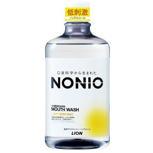 CI NONIO mjI }EXEHbV mAR[ Cgn[u~g 1000ml