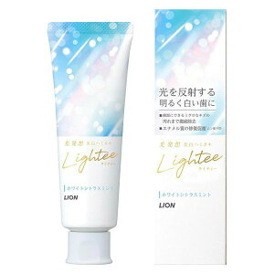 CI Lightee CeB[ n~KL zCgVgX~g 100g