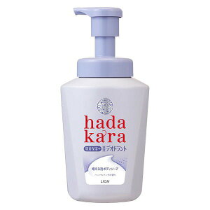 CI hadakara n_J AŏoĂpfIhg{fB\[v n[o\[v̍ { 550ml