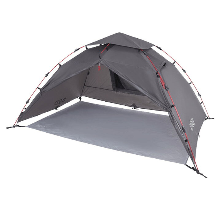 楽天市場】DOD テント ライダーズワンタッチテント T2-275 dod 